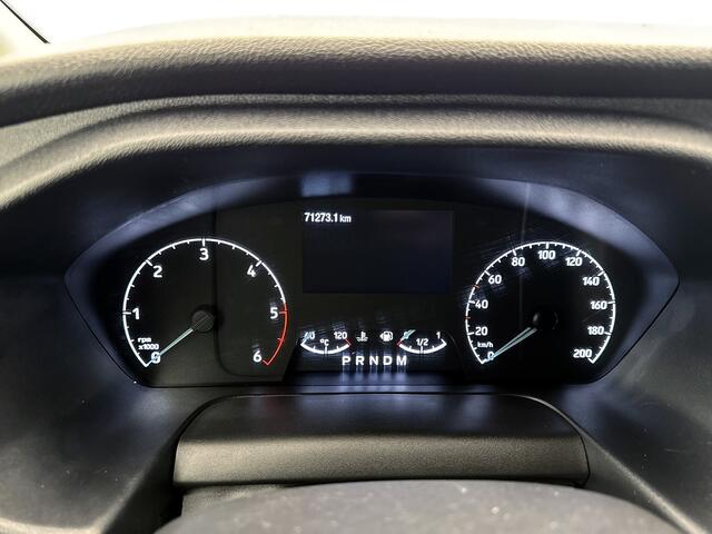 Ford TRANSIT CUSTOM 300 2.0 TDCI L2H1 Automaat Navigatie Achteruitrijcamera Imperiaal Treeplanken
