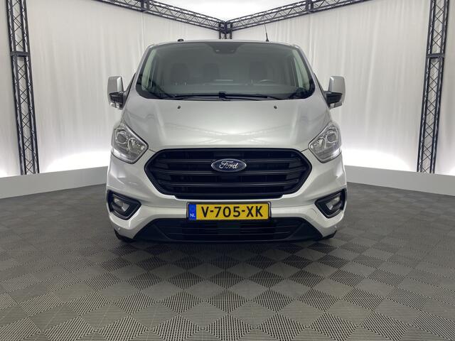 Ford TRANSIT CUSTOM 280 2.0 TDCI L1H1 Trend | Navi | Betimmering | Parkeersensoren | Airco |