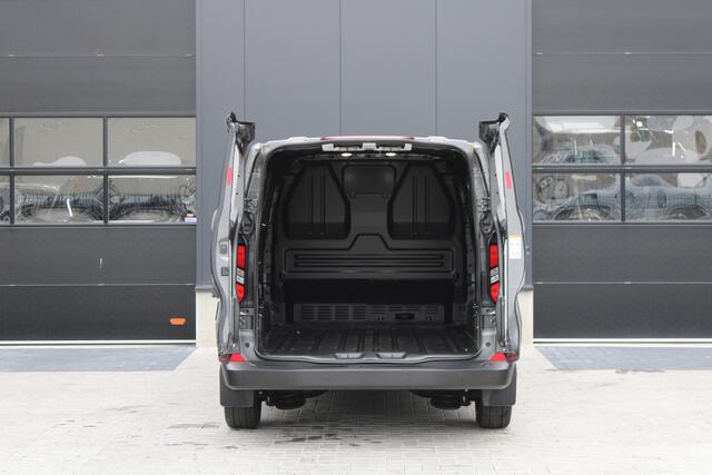 Ford TRANSIT CUSTOM 320 2.0 TDCI L2H1 Trend 136pk - Carplay - Android - LED koplampen - Verwarmd stuurwiel - Stoelverwarming - 70l tank - Rijklaar