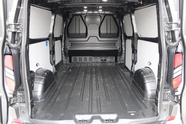 Ford TRANSIT CUSTOM 320 2.0 TDCI L2H1 Trend 136pk - Carplay - Android - LED koplampen - Verwarmd stuurwiel - Stoelverwarming - 70l tank - Rijklaar