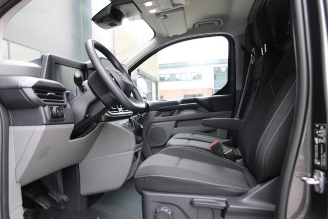 Ford TRANSIT CUSTOM 320 2.0 TDCI L2H1 Trend 136pk - Carplay - Android - LED koplampen - Verwarmd stuurwiel - Stoelverwarming - 70l tank - Rijklaar