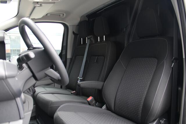 Ford TRANSIT CUSTOM 320 2.0 TDCI L2H1 Trend 136pk - Carplay - Android - LED koplampen - Verwarmd stuurwiel - Stoelverwarming - 70l tank - Rijklaar