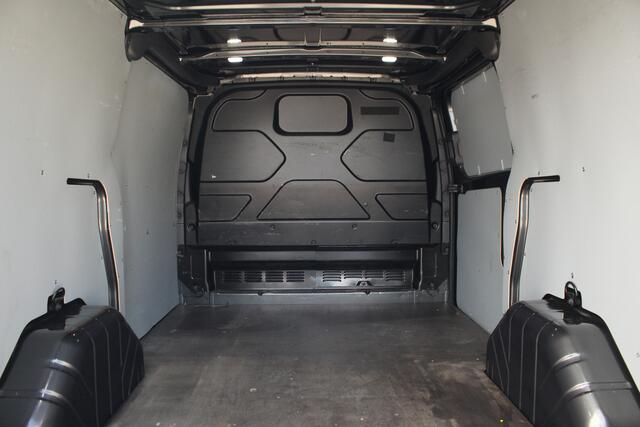Ford TRANSIT CUSTOM 280 2.0TDCI 130pk L1H1 Limited | Cruise | Carplay/Android | Navi | Airco | Lease 278,- p/m