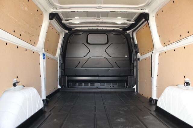 Ford TRANSIT CUSTOM 300 2.0TDCI 130pk L2H1 Limited | Camera | Trekhaak | Carplay/Android | Cruise | Lease 324,- p/m