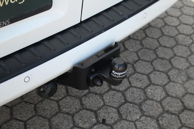 Ford TRANSIT CUSTOM 300 2.0TDCI 130pk L2H1 Limited | Camera | Trekhaak | Carplay/Android | Cruise | Lease 324,- p/m