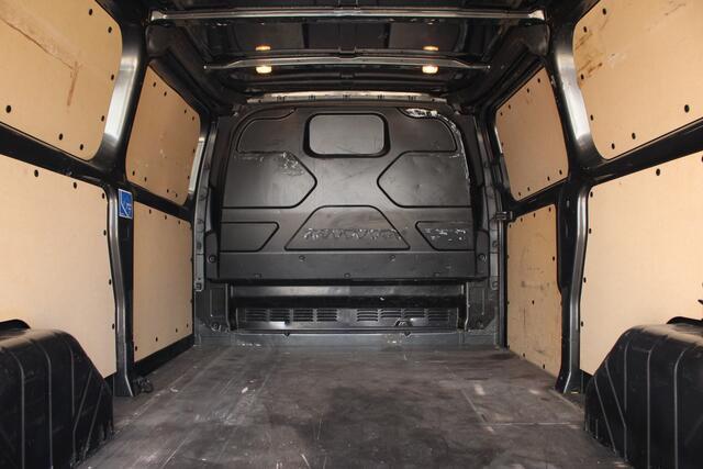 Ford TRANSIT CUSTOM 300 2.0TDCI 170pk L2H1 Limited | Camera | Cruise | Trekhaak | Carplay/Android | Lease 360,- p/m