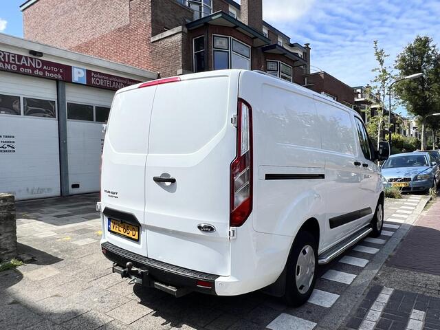 Ford TRANSIT CUSTOM 280 2.0 TDCI L1H1 Trend