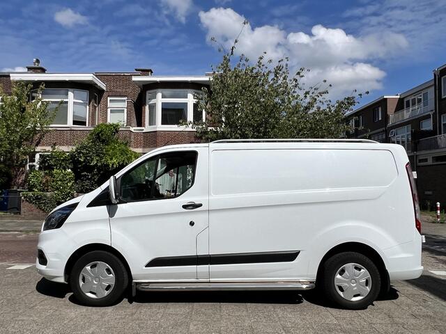 Ford TRANSIT CUSTOM 280 2.0 TDCI L1H1 Trend