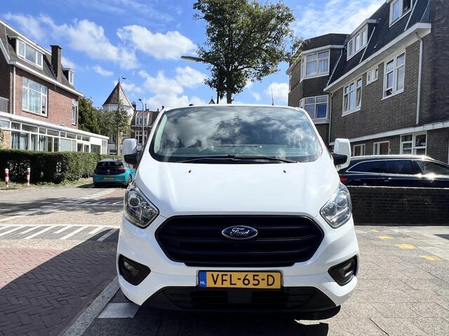 Ford TRANSIT CUSTOM 280 2.0 TDCI L1H1 Trend