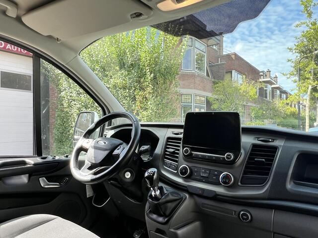 Ford TRANSIT CUSTOM 280 2.0 TDCI L1H1 Trend