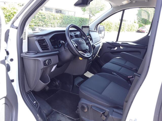 Ford TRANSIT CUSTOM 300 2.0 TDCI 130 PK / L2H1 TREND/ NAVI / LANE-ASSIST / APPLE-CAR