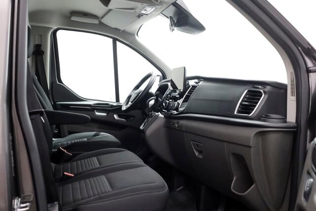 Ford TRANSIT CUSTOM 1.0 EcoBoost L1H1 Automaat PHEV Trend Plug-In Hybride/Benzine 07-2022