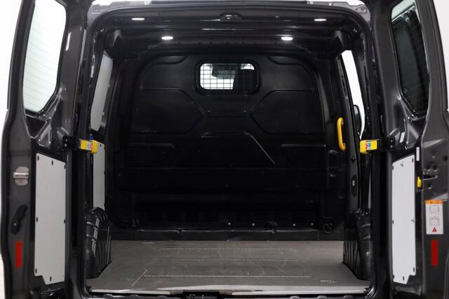 Ford TRANSIT CUSTOM 1.0 EcoBoost L1H1 Automaat PHEV Trend Plug-In Hybride/Benzine 07-2022