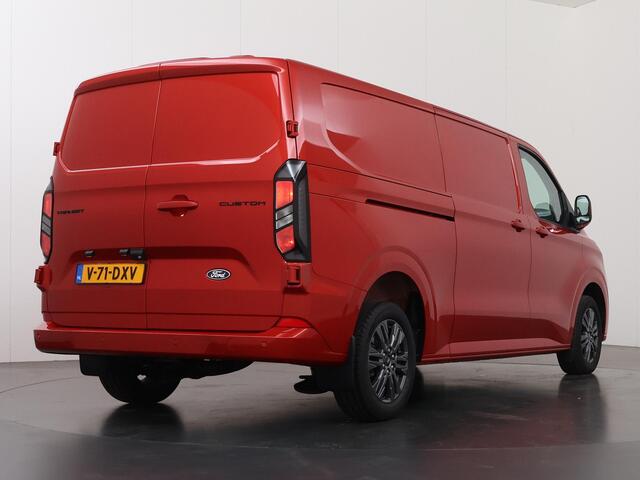 Ford TRANSIT CUSTOM 320 2.0 TDCI L2H1 Limited