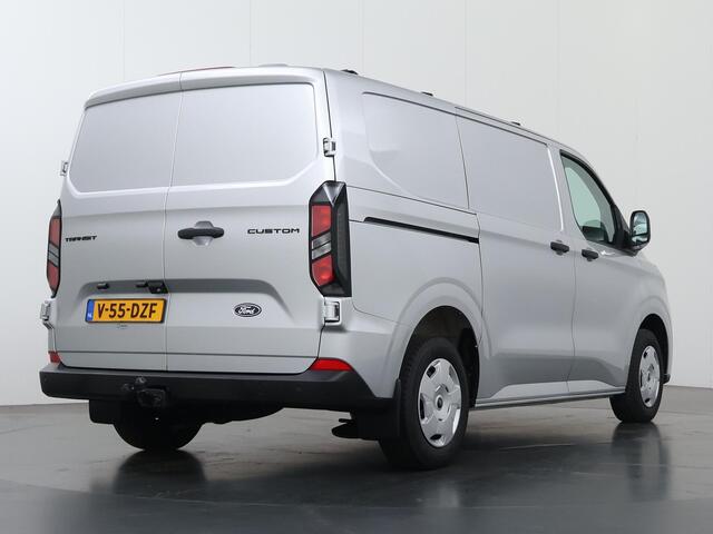 Ford TRANSIT CUSTOM 280 2.0 TDCI L1H1 Trend