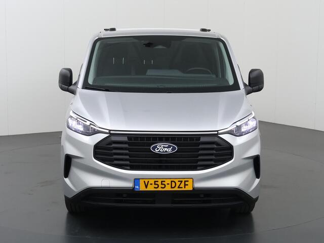 Ford TRANSIT CUSTOM 280 2.0 TDCI L1H1 Trend