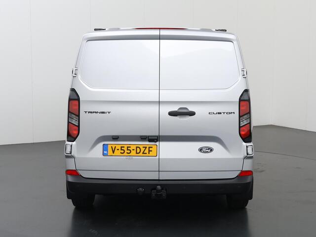 Ford TRANSIT CUSTOM 280 2.0 TDCI L1H1 Trend