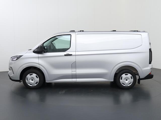 Ford TRANSIT CUSTOM 280 2.0 TDCI L1H1 Trend