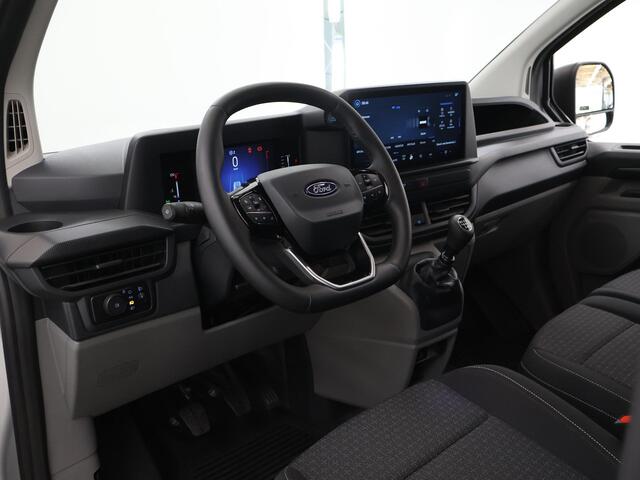Ford TRANSIT CUSTOM 280 2.0 TDCI L1H1 Trend