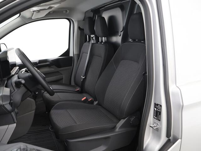 Ford TRANSIT CUSTOM 280 2.0 TDCI L1H1 Trend