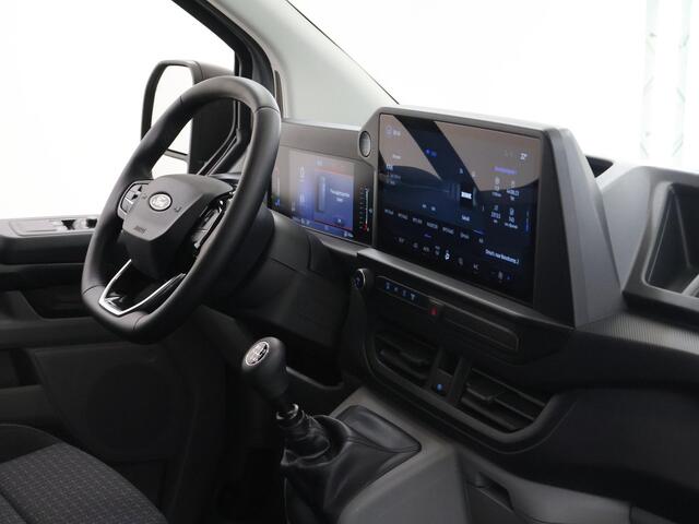 Ford TRANSIT CUSTOM 280 2.0 TDCI L1H1 Trend