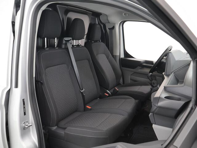 Ford TRANSIT CUSTOM 280 2.0 TDCI L1H1 Trend