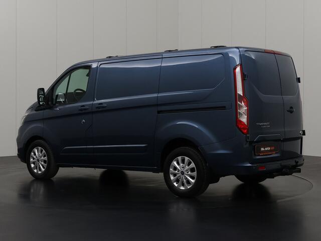 Ford TRANSIT CUSTOM 2.0TDCi 170PK Automaat Limited | Navigatie | Camera | Airco | Cruise | Trekhaak