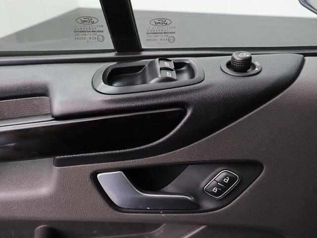 Ford TRANSIT CUSTOM 2.0TDCi 170PK Automaat Limited | Navigatie | Camera | Airco | Cruise | Trekhaak