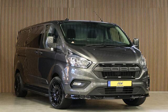 Ford TRANSIT CUSTOM 2.0 TDCI L2 | L+R Schuifdeur | CarPlay | Camera | Stoelverwarming | PDC V+A | LED | Onderhoudsbeurt | Nieuwe APK