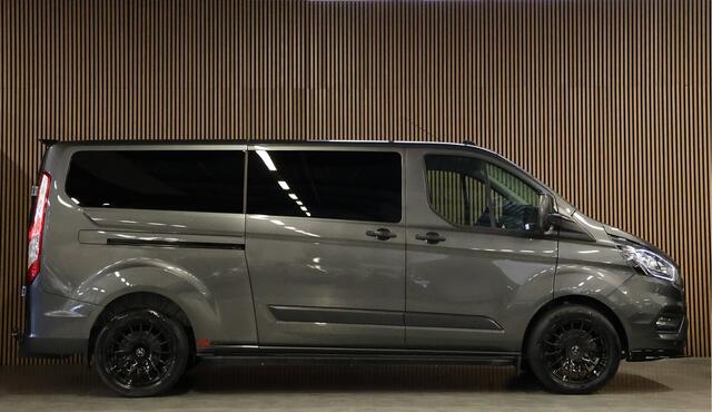 Ford TRANSIT CUSTOM 2.0 TDCI L2 | L+R Schuifdeur | CarPlay | Camera | Stoelverwarming | PDC V+A | LED | Onderhoudsbeurt | Nieuwe APK
