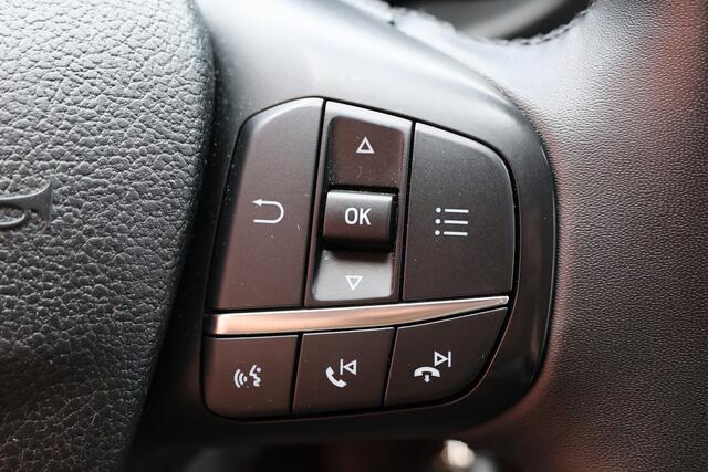 Ford TRANSIT CUSTOM 2.0 TDCI L2 | L+R Schuifdeur | CarPlay | Camera | Stoelverwarming | PDC V+A | LED | Onderhoudsbeurt | Nieuwe APK