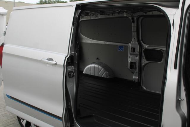 Ford TRANSIT CUSTOM 300 2.0 TDCI L2H1 Sport 170pk - 2x Schuifdeur - ACC - 19'' LM Velgen - 70L Tank - Navi - Camera - Stoel & Stuurverwarming - Blind Spot - Rijklaar