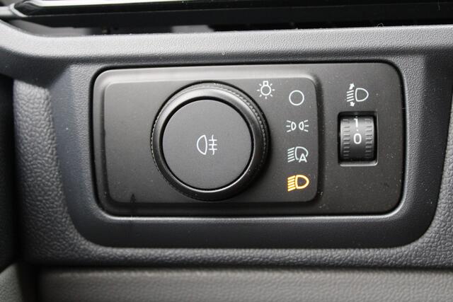 Ford TRANSIT CUSTOM 300 2.0 TDCI L2H1 Sport 170pk - 2x Schuifdeur - ACC - 19'' LM Velgen - 70L Tank - Navi - Camera - Stoel & Stuurverwarming - Blind Spot - Rijklaar