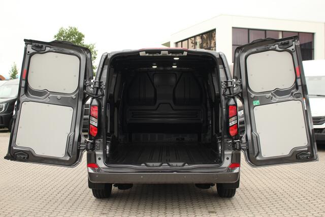 Ford TRANSIT CUSTOM 320 2.0TDCI 170pk L2H1 Limited | Automaat | LED | Adaptive cruise | Sync 4 13" | BLIS | Keyless | Camera | LMV | Lease 771,- p/m