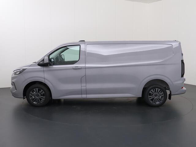 Ford TRANSIT CUSTOM 320 2.0 TDCI L2H1 Limited