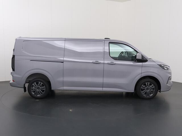 Ford TRANSIT CUSTOM 320 2.0 TDCI L2H1 Limited