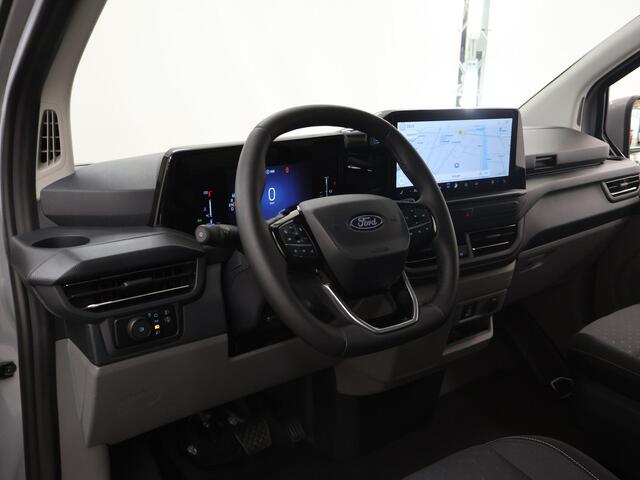 Ford TRANSIT CUSTOM 320 2.0 TDCI L2H1 Limited