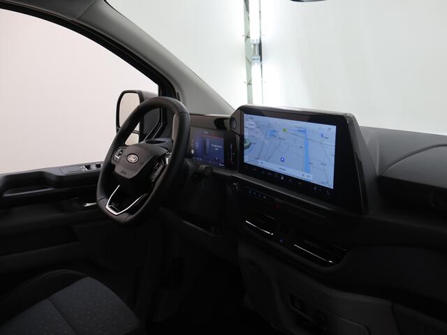 Ford TRANSIT CUSTOM 320 2.0 TDCI L2H1 Limited