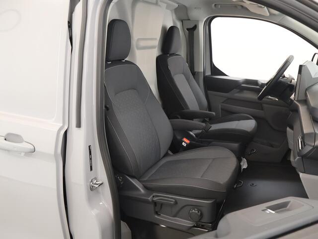 Ford TRANSIT CUSTOM 320 2.0 TDCI L2H1 Limited