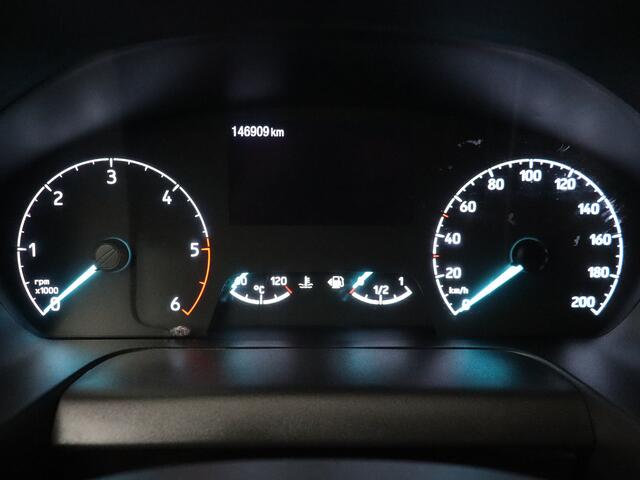 Ford TRANSIT CUSTOM 2.0TDCI Business | Navigatie | Airco | Cruise | Betimmering | 3-Persoons