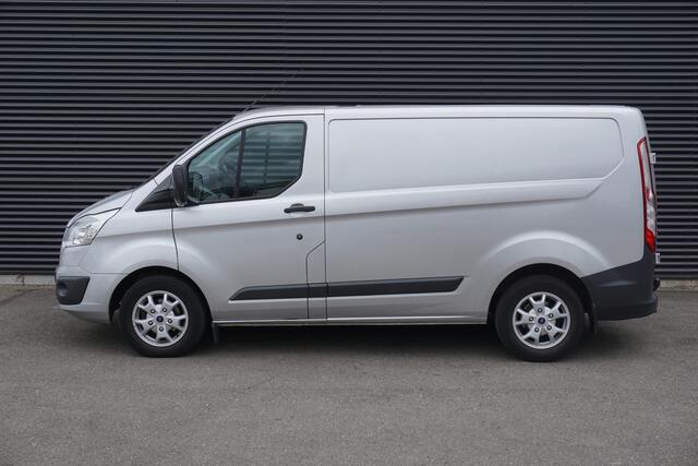 Ford TRANSIT CUSTOM 270 2.2 TDCI L1H1 Trend | Airco | Navi | Trekhaak