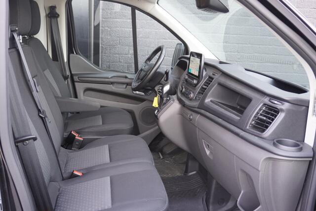 Ford TRANSIT CUSTOM 2.0 TDCI 130PK Automaat EURO 6 - Airco - Cruise - PDC- ¤23.900,- Excl.