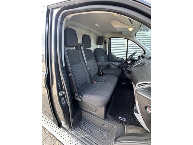 Ford TRANSIT CUSTOM 2.0 TDCI L2 MARGE|Automaat|Laadklep|109DKM MARGE