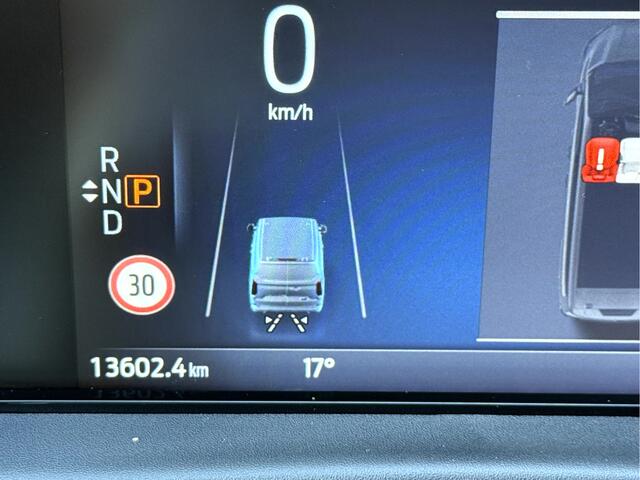 Ford TRANSIT CUSTOM 320 2.5 PHEV L1H1 Limited 2x Schuifdeur, Omvormer 230v, Camera, 3-Persoons