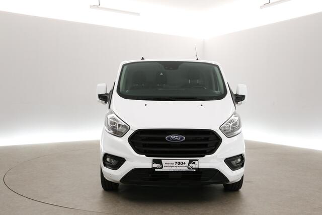 Ford TRANSIT CUSTOM 300 2.0 TDCI L2H1 Trend | Airco | Camera | Cruise | Carplay | Navigatie | PDC | 3 Persoons