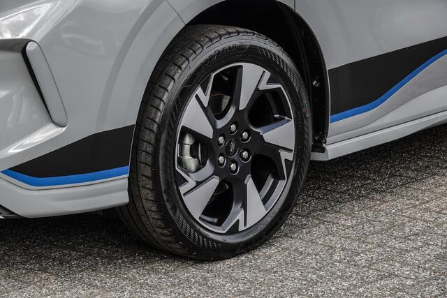 Ford TRANSIT CUSTOM L2H1 170Pk Aut. | Sport | B&O Sound | 360° camera | 19'' | Grey Matter