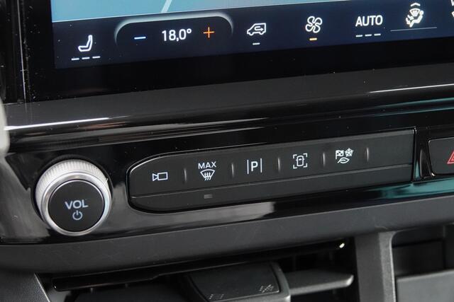 Ford TRANSIT CUSTOM L2H1 170Pk Aut. | Sport | B&O Sound | 360° camera | 19'' | Grey Matter