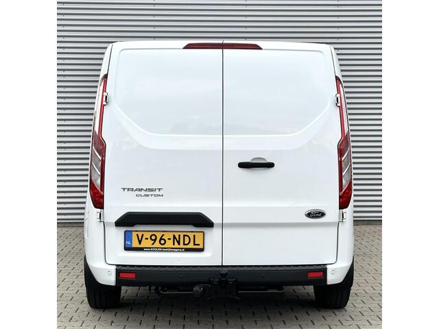 Ford TRANSIT CUSTOM 300 2.0 TDCI L2H1 Trend|Autmomaat|Trekhaak