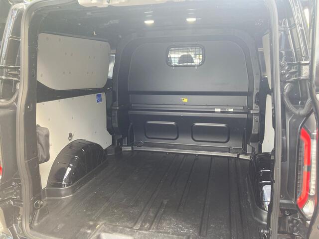 Ford TRANSIT CUSTOM 320 2.0 TDCI 170 pk L2H1 MS-RT AWD | Inklapbare Trekhaak | 4X4 | Dubbelcabine |