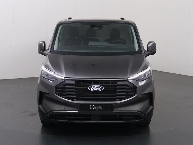 Ford TRANSIT CUSTOM 320 | 2.0 TDCI | Aut. | L2 H1 | Limited | ADAPTIVE CRUISE | STOELVERWARMING | CAMERA | NAVIGATIE | CLIMATE CONTROL | LAADRUIMTE PAKKET | LED LAMPEN | KEYLESS ENTRY | KEYLESS START